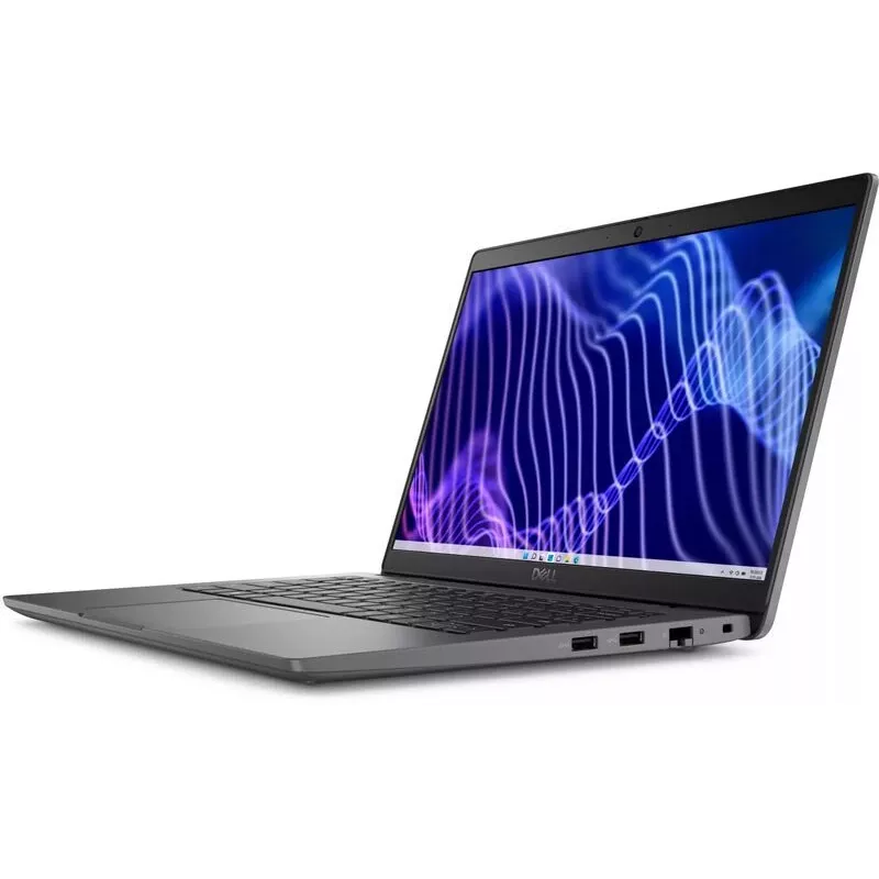 Dell Latitude 3440 nešiojamas kompiuteris 14 colių FHD Intel Core i5-1335U 8GB RAM 256GB SSD Windows 11 Pro