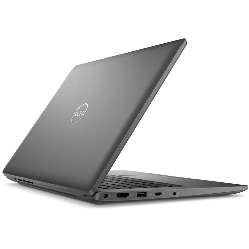 Dell Latitude 3440 nešiojamasis kompiuteris 14 inch FHD Intel Core i5-1335U 8GB RAM 256GB SSD Windows 11 Pro