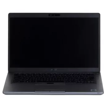 DELL Latitude 5410 i5-10210U 16GB 256GB SSD 14 colių FHD Windows 11 Pro naudotas
