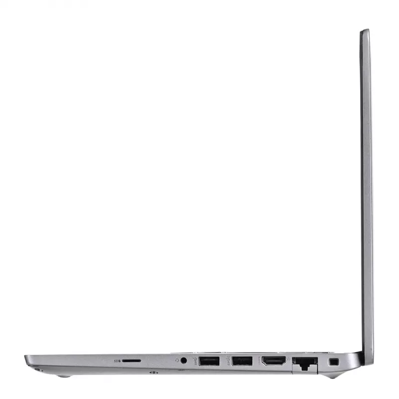 Dell Latitude 5430 14 colių FHD nešiojamas kompiuteris - Intel Core i7-1265U, 16GB RAM, 256GB SSD, Windows 11 Pro, US QWERTY, naudotas