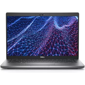 Dell Latitude 5430 nešiojamas kompiuteris 14 inch FHD Intel Core i7-1265U 16GB RAM 512GB SSD Windows 11 Pro juodos spalvos