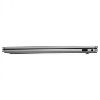 DELL Latitude 5455 Snapdragon X1-26-100 14 colių FHD+ nešiojamas kompiuteris, 16GB RAM, 512GB SSD, Windows 11 Pro, apšviečiama klaviatūra, pirštų atspaudų skaitytuvas, Titan Gray