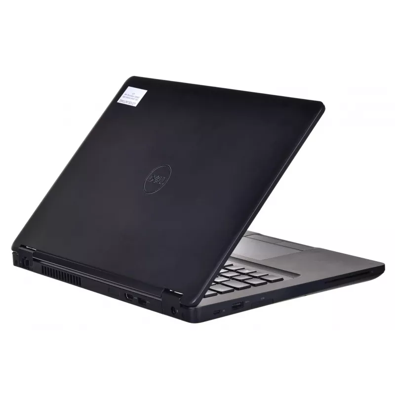 DELL Latitude 5490 i5-8350U 8GB 256GB SSD 14 inch FHD Windows 11 Pro Naudotas