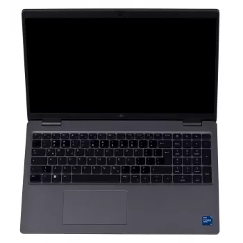 Dell Latitude 5520 15.6 inch FHD Touch nešiojamas kompiuteris, Intel Core i5-1145G7, 16GB RAM, 512GB SSD, Windows 11 Pro, US QWERTY, naudotas