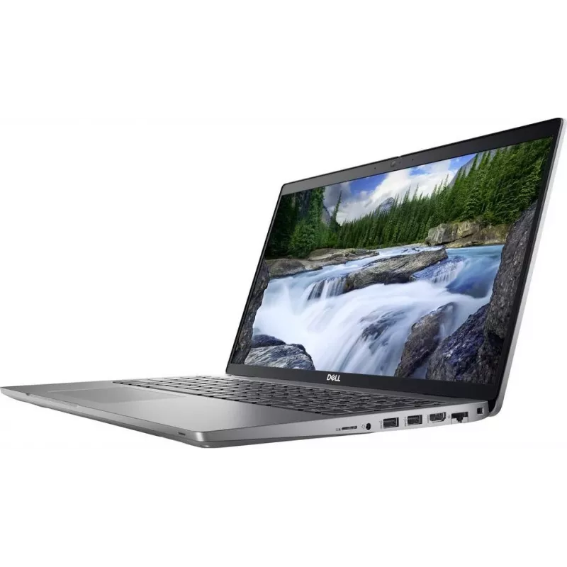 Dell Latitude 5530 15.6 inch FHD verslo nešiojamas kompiuteris – Intel Core i5-1245U, 16GB RAM, 512GB SSD, Windows 11 Pro