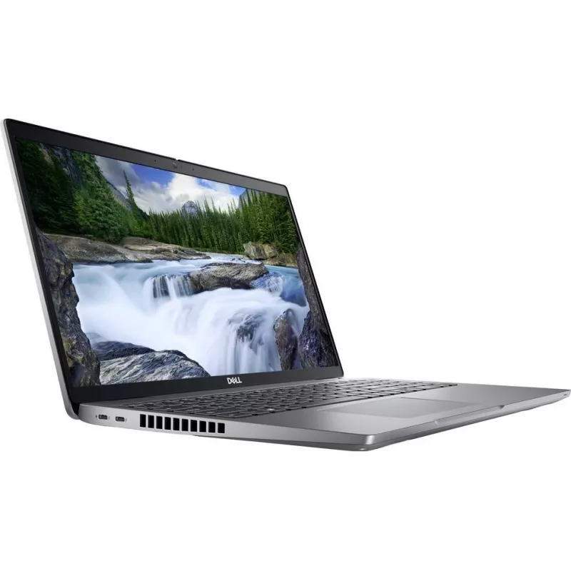 Dell Latitude 5530 15.6 inch FHD verslo nešiojamas kompiuteris – Intel Core i5-1245U, 16GB RAM, 512GB SSD, Windows 11 Pro