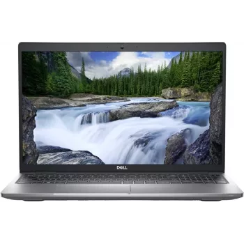 Dell Latitude 5530 15.6 inch FHD verslo nešiojamas kompiuteris – Intel Core i5-1245U, 16GB RAM, 512GB SSD, Windows 11 Pro