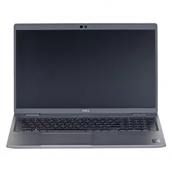 DELL Latitude 5530 15,6 colio FHD nešiojamas kompiuteris - Intel Core i7-1265U, 32GB RAM, 512GB SSD, NVIDIA GeForce MX550, Windows 11 Pro, US QWERTY (Naudotas)