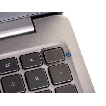 DELL Latitude 5531 15,6 colio FHD jutiklinis nešiojamas kompiuteris - Intel Core i7-12800H, 32GB RAM, 512GB SSD, Windows 11 Pro, US QWERTY (Naudotas)