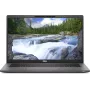 Dell Latitude 7420 nešiojamas kompiuteris - Intel Core i7-1185G7, 16GB RAM, 512GB SSD, 14.0 inch FHD, Titan Gray