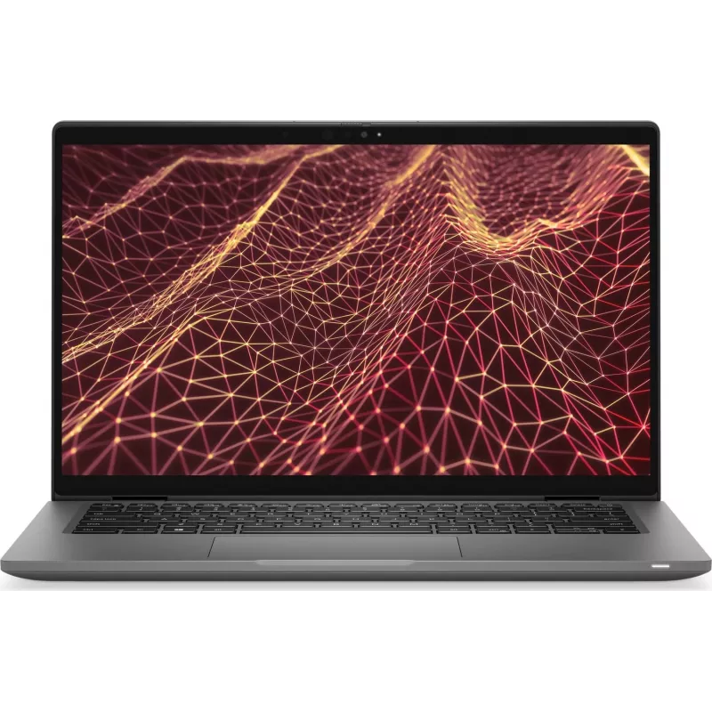 Dell Latitude 7430 14 inch FHD verslo nešiojamas kompiuteris | Intel Core i7-1265U | 16GB RAM | 512GB SSD | Windows 11 Pro | Titan Gray