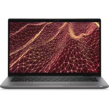 Dell Latitude 7430 14 inch FHD verslo nešiojamas kompiuteris – Intel Core i7-1265U, 16GB RAM, 512GB SSD, Windows 11 Pro, juodos spalvos