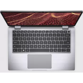 Dell Latitude 7430 Konvertuojamas nešiojamas kompiuteris, Intel Core i7-1265U, 16GB RAM, 512GB SSD, 14,0 inch FHD jutiklinis ekranas, Windows 11 Pro