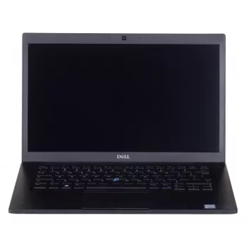 DELL Latitude 7490 14 colų FHD jutiklinis nešiojamas kompiuteris - Intel Core i5-8350U, 16GB RAM, 256GB SSD, Windows 11 Pro, US QWERTY (Naudotas)