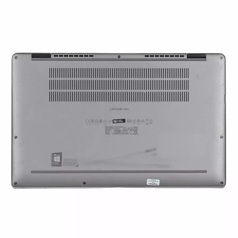 Dell Latitude 9520 2-in-1 Intel Core i7-1185G7 16GB RAM 512GB SSD 15 col. FHD jutiklinis ekranas, Windows 11 Pro (Naudotas)