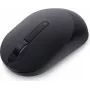 DELL MS300 belaidė optinė pelė ambidekstrinė RF 2.4GHz juoda 570-ABOC