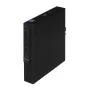 DELL OptiPlex 3050 Micro i5-7500T 8GB 256GB SSD mSFF Win10 Pro (naudotas)