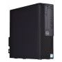 DELL OptiPlex 3060 SFF stalinis kompiuteris - Intel Core i3-8100 8GB 256GB SSD Windows 11 Pro (naudotas)