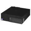 DELL OptiPlex 3070 SFF stalinis kompiuteris - Intel Core i3-8100, 8GB RAM, 256GB SSD, Windows 11 Pro (naudotas)