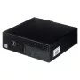 DELL OptiPlex 3080 SFF Stacionarus Kompiuteris - Intel Core i3-10100, 16GB RAM, 256GB NVMe SSD, Windows 11 Pro (Naudotas)