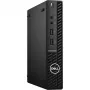 Dell OptiPlex 3080 Small Form Factor Desktop PC – Intel Celeron G5905, 8GB DDR4 RAM, 256GB NVMe SSD, Windows 10 Pro