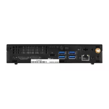 DELL OptiPlex 7060 Micro i5-8500 16GB 256GB SSD micro SFF Win11pro naudotas
