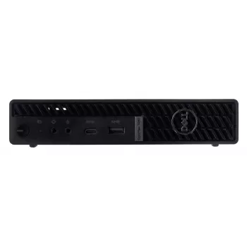 DELL OptiPlex 7080 Micro i5-10500T 16GB 512GB SSD mSFF Win11 Pro naudotas