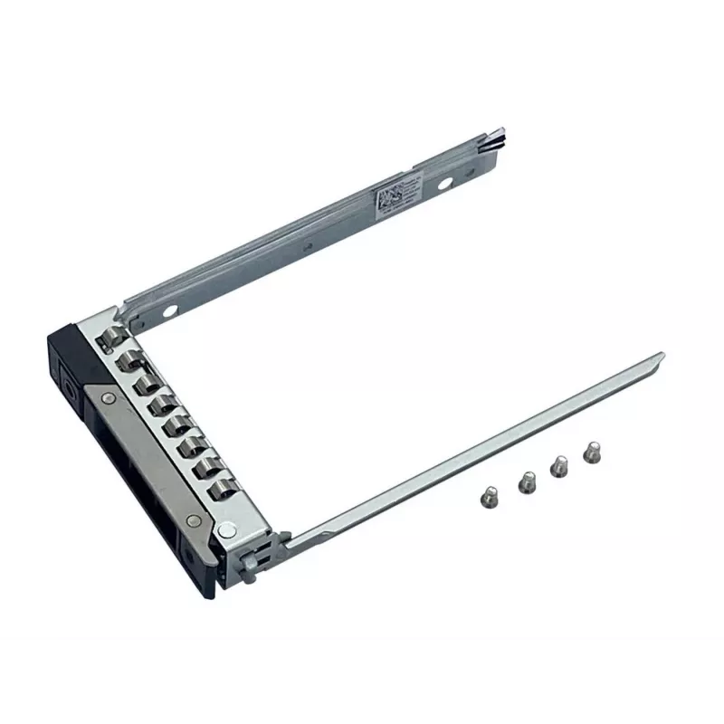 Dell PowerEdge 14G 2.5 col. Hot-Swap HDD/SSD Caddy Tray (DXD9H)