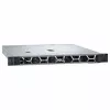 Dell PowerEdge R360 - Server - Rack-Mount - 1U - Intel Xeon Gold 6357P - 32 GB RAM - SAS