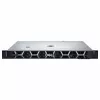 Dell PowerEdge R360 - Server - Rack-Mount - 1U - Intel Xeon Gold 6357P - 32 GB RAM - SAS