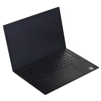 DELL Precision 5550 15,6 colio FHD mobilioji darbo stotis - Intel Core i7-10750H 16GB RAM 512GB SSD NVIDIA Quadro T1000 Win11 Pro (naudota)