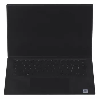 DELL Precision 5550 i7-10850H 32GB 512GB SSD 15,6 colio FHD NVIDIA Quadro T2000 Win11 Pro naudotas