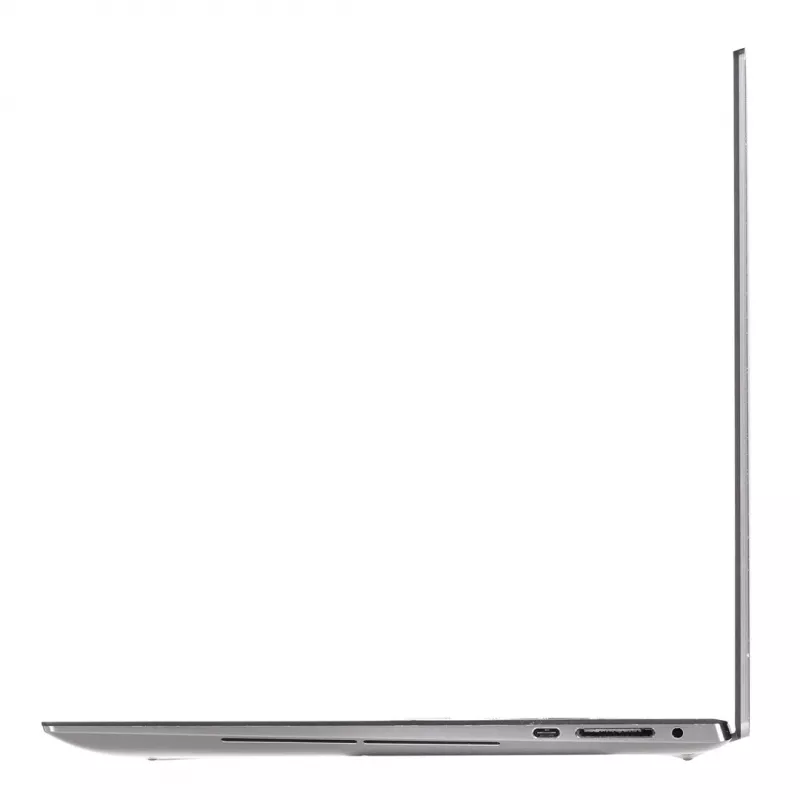 DELL Precision 5560 i7-11850H 32GB 512GB SSD 15,6 colio FHD NVIDIA T1200 US QWERTY Win11 Pro (naudotas)