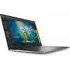 Dell Precision 5570 Mobile Workstation - Intel Core i7-12700H - 32GB DDR5 RAM - 1TB NVMe SSD - 16.0 inch WUXGA 1920x1200 Anti-Glare 500 nits - NVIDIA RTX A1000 4GB - Windows 11 Pro - Sidabrinis