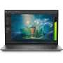 Dell Precision 5570 Mobile Workstation - Intel Core i7-12700H - 32GB DDR5 RAM - 1TB NVMe SSD - 16.0 inch WUXGA 1920x1200 Anti-Glare 500 nits - NVIDIA RTX A1000 4GB - Windows 11 Pro - Sidabrinis