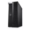 Dell Precision 5820 Tower Workstation – Intel Xeon W-2223, 32GB DDR4 ECC, 512GB NVMe SSD, NVIDIA Quadro P2200, Windows 10 Pro