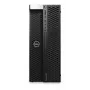 Dell Precision 5820 Tower Workstation – Intel Xeon W-2223, 32GB DDR4 ECC, 512GB NVMe SSD, NVIDIA Quadro P2200, Windows 10 Pro