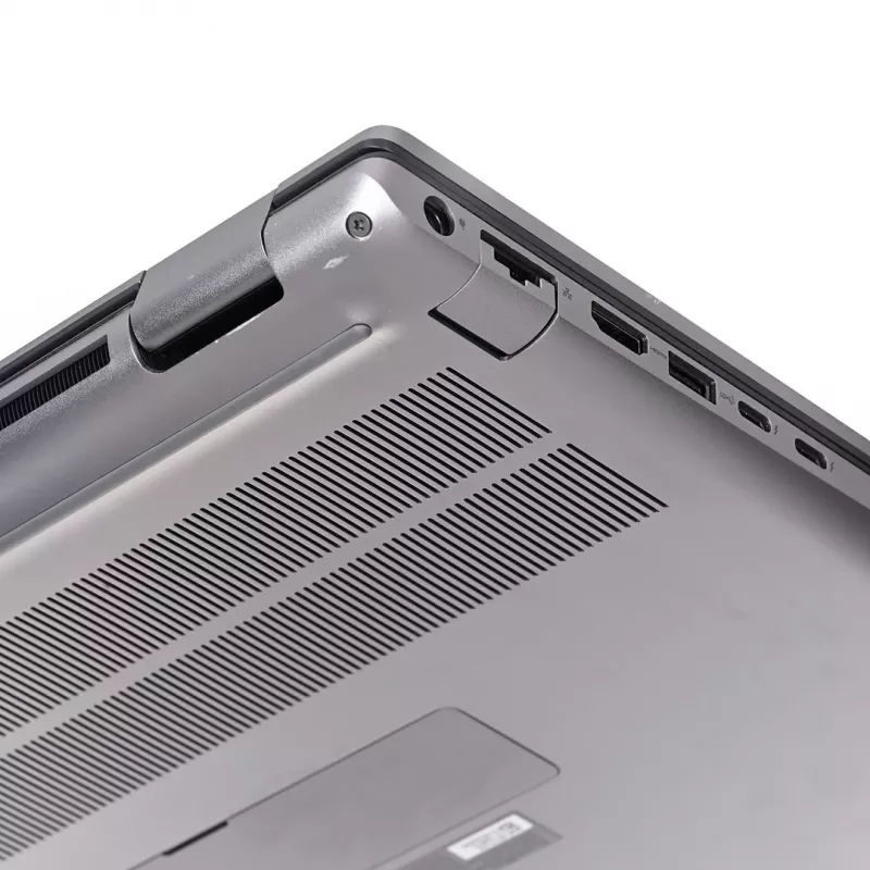 DELL Precision 7670 mobili darbo stotis – Intel Core i7-12850HX, 64GB DDR5, 512GB NVMe SSD, 16 inch FHD+ (1920x1200) IPS, NVIDIA RTX A4500 16GB, Windows 11 Pro, naudota