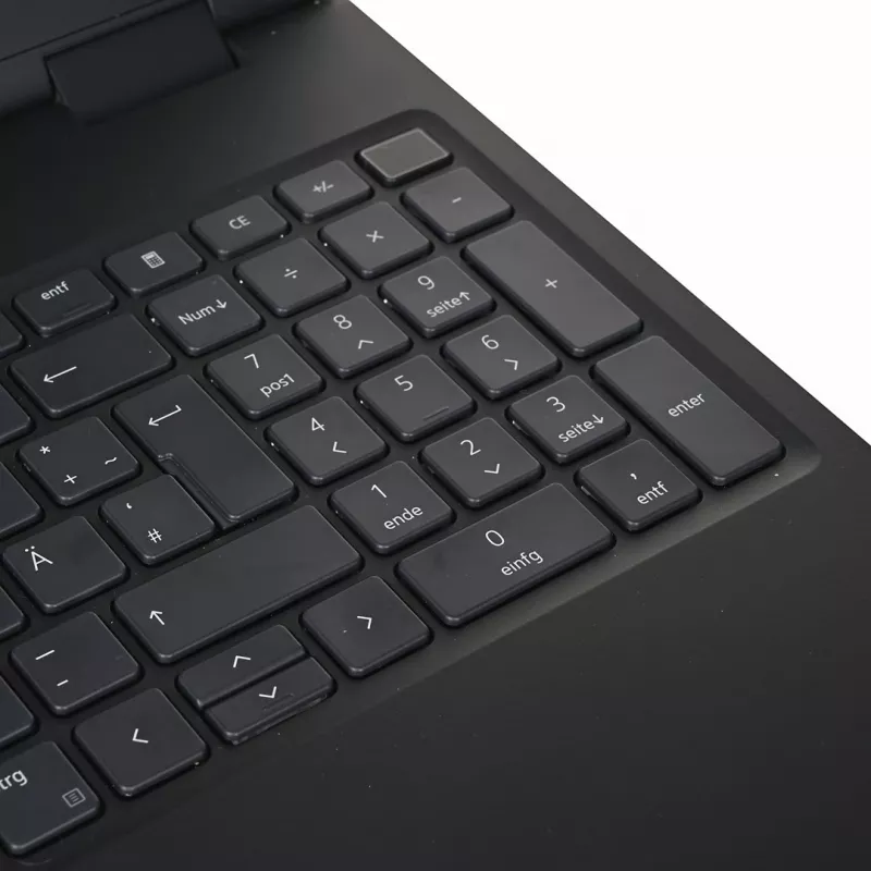 DELL Precision 7680 Mobilioji darbo stotis – Intel Core i5-13600HX, 32GB DDR5, 512GB SSD, 16 colių FHD, NVIDIA RTX A2000 8GB, Windows 11 Pro (Naudota, Titan Gray)