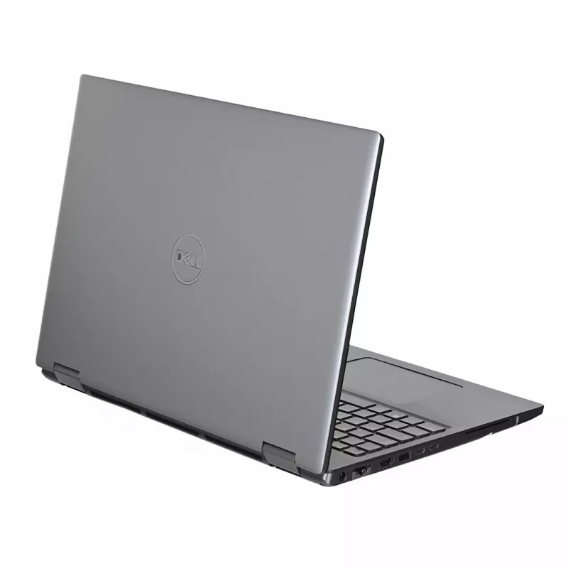 DELL Precision 7680 Mobilioji darbo stotis – Intel Core i5-13600HX, 32GB DDR5, 512GB SSD, 16 colių FHD, NVIDIA RTX A2000 8GB, Windows 11 Pro (Naudota, Titan Gray)