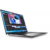 Dell Precision P16-56800024398SA Mobilioji darbo stotis, 16 colių WUXGA, Intel Core i5-13600H, 16GB DDR5, 256GB SSD, Windows 11 Pro, apšviečiama klaviatūra, pirštų atspaudų skaitytuvas, perpakiruota, 2 metų garantija