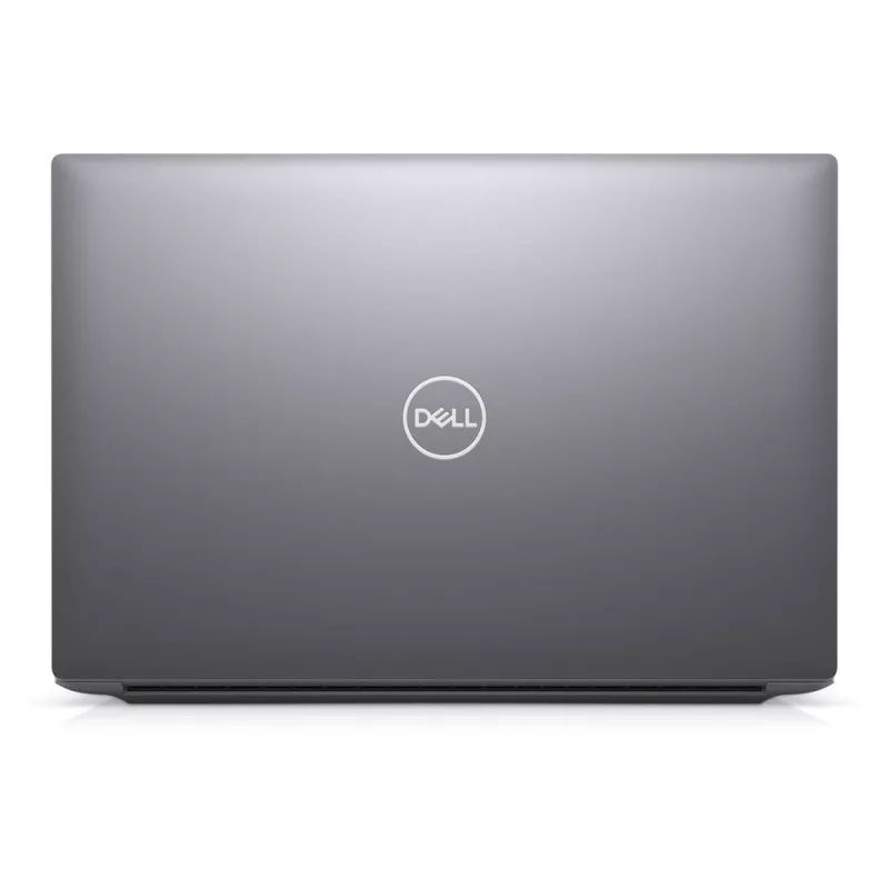 Dell Precision P16-56800024398SA Mobilioji darbo stotis, 16 colių WUXGA, Intel Core i5-13600H, 16GB DDR5, 256GB SSD, Windows 11 Pro, apšviečiama klaviatūra, pirštų atspaudų skaitytuvas, perpakiruota, 2 metų garantija