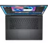 Dell Precision P16-56800024398SA Mobilioji darbo stotis, 16 colių WUXGA, Intel Core i5-13600H, 16GB DDR5, 256GB SSD, Windows 11 Pro, apšviečiama klaviatūra, pirštų atspaudų skaitytuvas, perpakiruota, 2 metų garantija