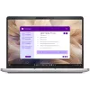 Dell Pro 13 Plus PB13250 nešiojamas kompiuteris, Core Ultra 5, 16 GB RAM, 512 GB SSD, 13.3 inch WUXGA