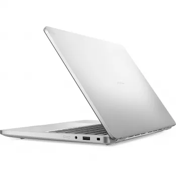Dell Pro 13 Plus PB13250 nešiojamas kompiuteris, Core Ultra 5, 16 GB RAM, 512 GB SSD, 13,3 inch WUXGA