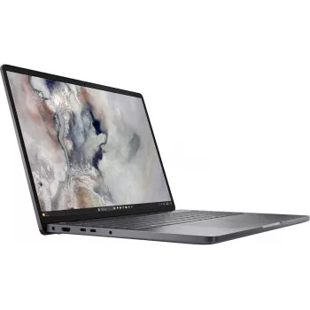 Dell Pro 16 PC16250 nešiojamasis kompiuteris – Intel Core 5, 16GB RAM, 512GB SSD, 16 colių WUXGA, Windows 11 Pro