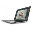 Dell Pro 16 Plus PB16250 nešiojamas kompiuteris, Core Ultra 7, 16 GB RAM, 512 GB SSD, 16.0 inch WUXGA