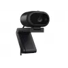 „Dell Pro 5 Webcam 2K WB526“ – QHD 1440p, Sony STARVIS, dvigubi mikrofonai, privatumo dangtelis, USB