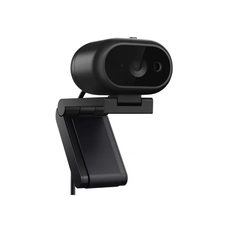 „Dell Pro 5 Webcam 2K WB526“ – QHD 1440p, Sony STARVIS, dvigubi mikrofonai, privatumo dangtelis, USB