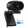 „Dell Pro 5 Webcam 2K WB526“ – QHD 1440p, Sony STARVIS, dvigubi mikrofonai, privatumo dangtelis, USB